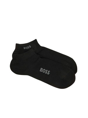 2P AS Logo Bamboo muške čarape 50538188