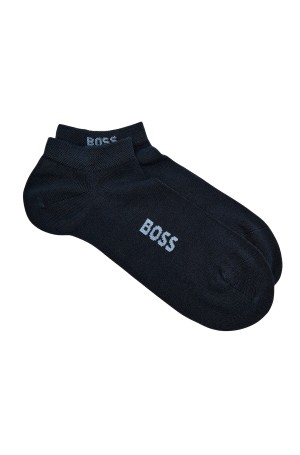 2P AS Logo Bamboo muške čarape 50538188