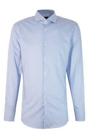 H-Hank slim fit muška košulja 50539081