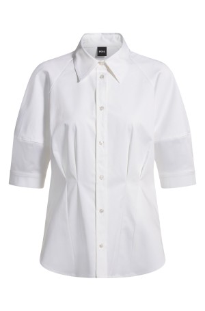Belaurena ženska bluza 50539901