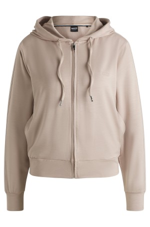 Icon_Zip Jacket ženski duks 50540064