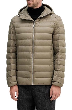 Muška jakna 50540450