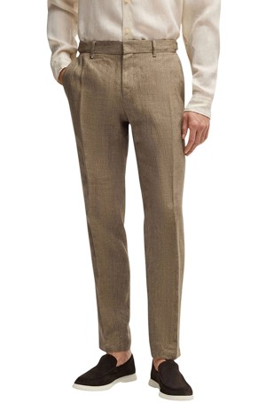 C-Genius-DTL-252 muške pantalone 50540518