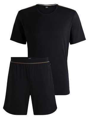 Ultra Short Set muški pidžama 50540631