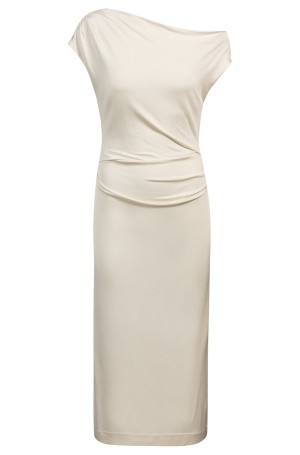 Etrimi2 krem haljina 50540871