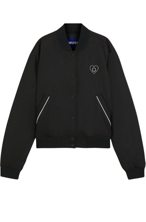 Felinah-1-B ženska bomber jakna 50541214