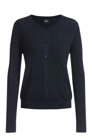 Ženski kardigan 50541931