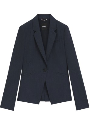 Jia9 ženski blejzer 50542010