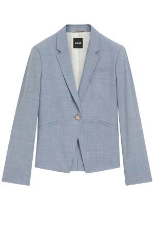 Jia9 ženski blejzer 50542010