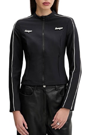 Crna ženska jakna 50542175