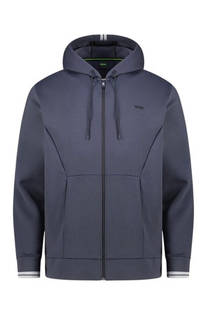 Teget muška dukserica 50542974