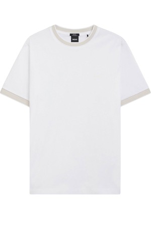 Pletena muška majica 50543058