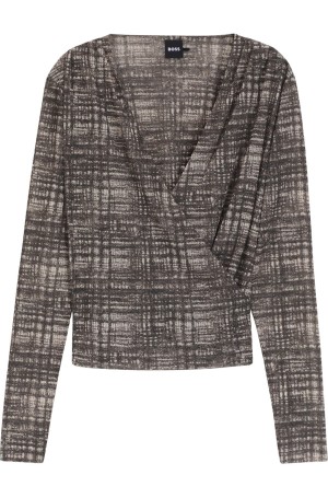 Edriba-987 ženski top 50543183