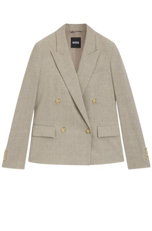 Jaleto9 ženski blejzer 50543302