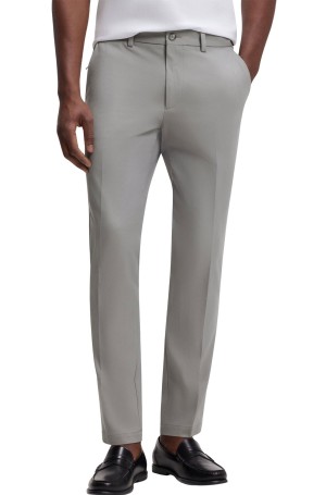 P-Kaiton1-Zip muške pantalone 50543945
