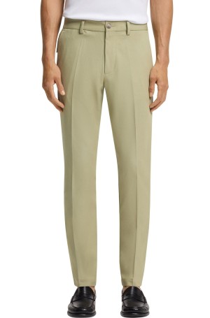 P-Kaiton1-Zip muške pantalone 50543945