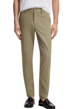 P-Kaiton1-Zip muške pantalone 50543945