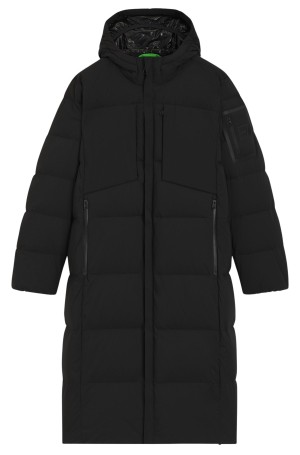 OW_Riplite Coat HD muška jakna 50543972
