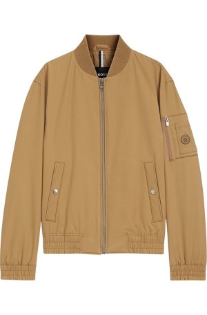 H-Comber-253 muška jakna 50544097