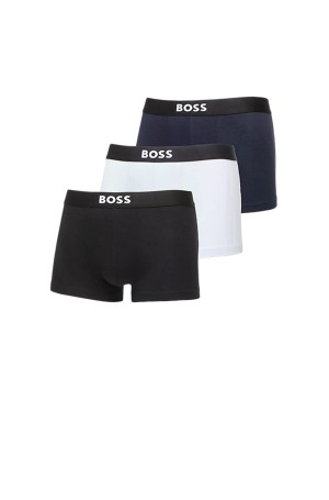 Trunk 3P BOSS ONE muški veš 50544263