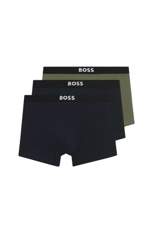 Trunk 3P BOSS ONE muški veš 50544263