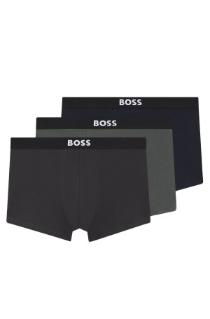 Trunk 3P BOSS ONE muški veš 50544263