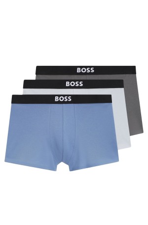 Trunk 3P muški veš 50544263