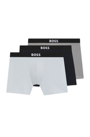 BoxerBr 3P One muški veš 50544272