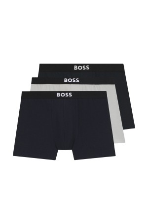 BoxerBr 3P BOSS ONE muški veš 50544272