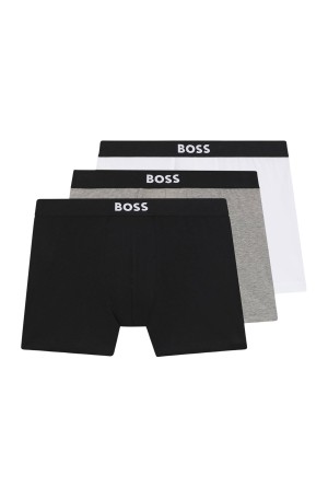 BoxerBr 3P One muški veš 50544272