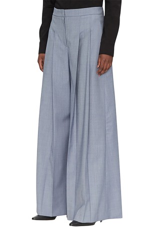 Široke pantalone za žene 50545699