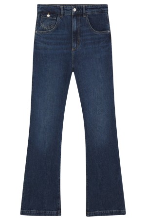 Lyris-Bootcut ženske farmerke 50546335
