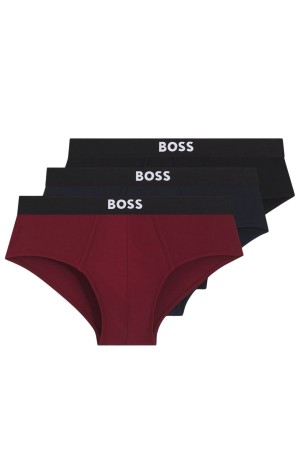 HipBr 3P BOSS ONE muški veš 50546561