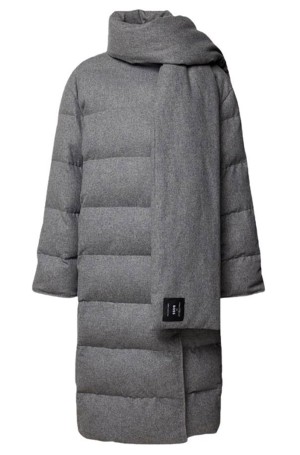 Dugačka ženska jakna 50546820