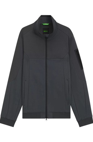 Regular fit muška jakna 50547117