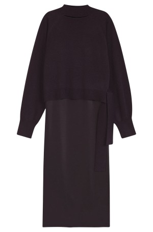 Flalina midi haljina 50547867