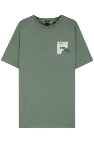Tee Stripe Zone muška majica 50548093