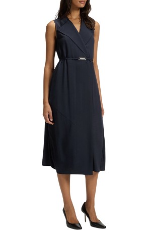 Elegantna midi haljina 50548494