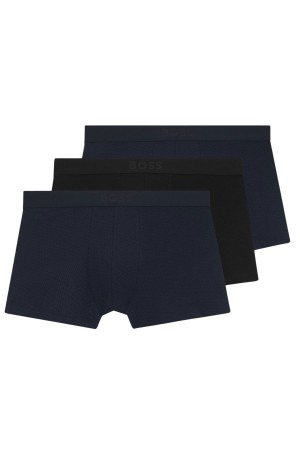 Trunk 3P BOSS ONE D muški veš 50549832