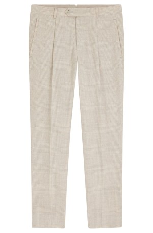 L-Peet-Pleat-241 muške pantalone 50550590