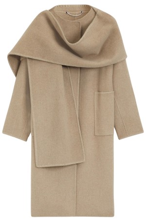 Chalet ženski kaput 50550809