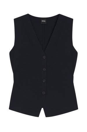 Fylvie ženski top-džemper 50550866