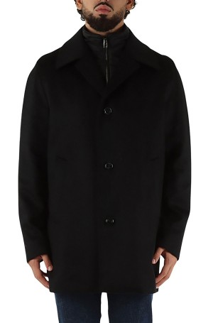 Muški kaput sa prslukom 50551087