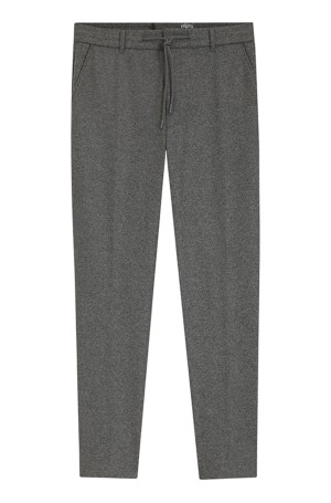 Sive muške pantalone 50551542