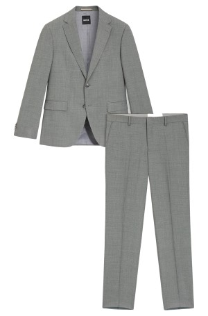 H-Jeckson-2Pcs-253 muško odelo 50551755