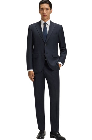 H-Jeckson-2Pcs-253 muško odelo 50551786