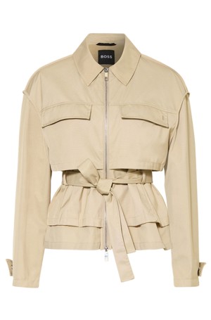 Pagliero ženska jakna 50551839