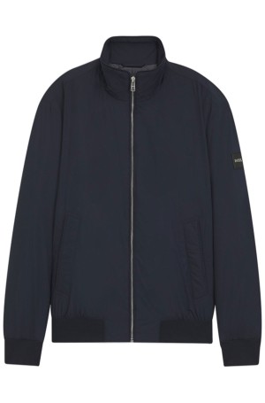 Muška jakna sa zipom 50553625