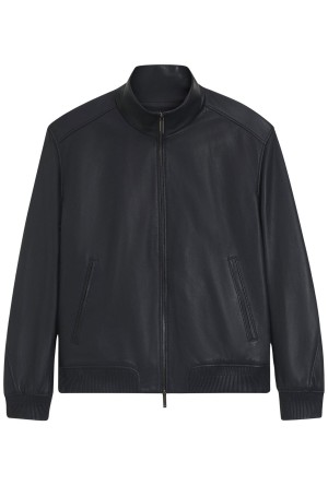 H-Mamun_AM muška kožna jakna 50553645