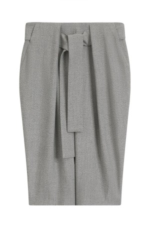 Vakava midi suknja 50553666